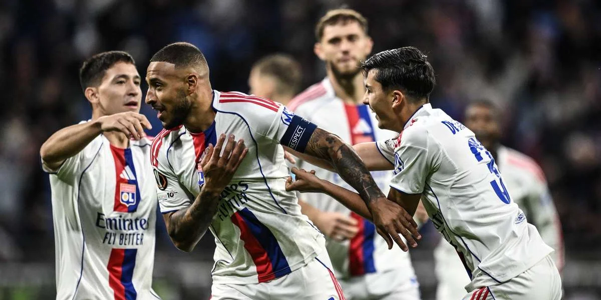 Lyon vs PAOK <br>Europa League <br>29 Ianuarie 2026