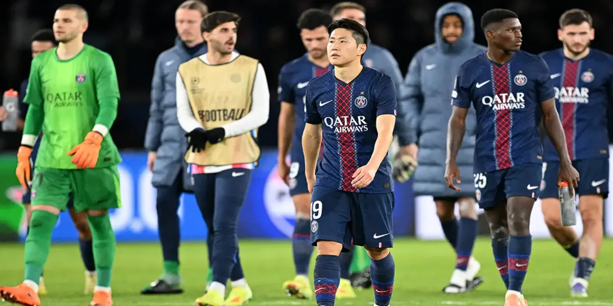 Lyon vs PSG <br>Franta - Ligue 1 <br>09 Noiembrie 2025