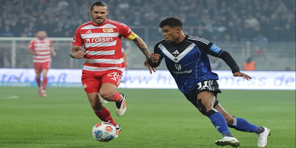 Mainz vs Hamburg <br>Germania - Bundesliga <br>20 Februarie 2026