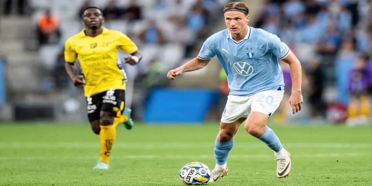 Malmo vs Mjallby <br>Suedia - Allsvenskan <br>09 August 2025