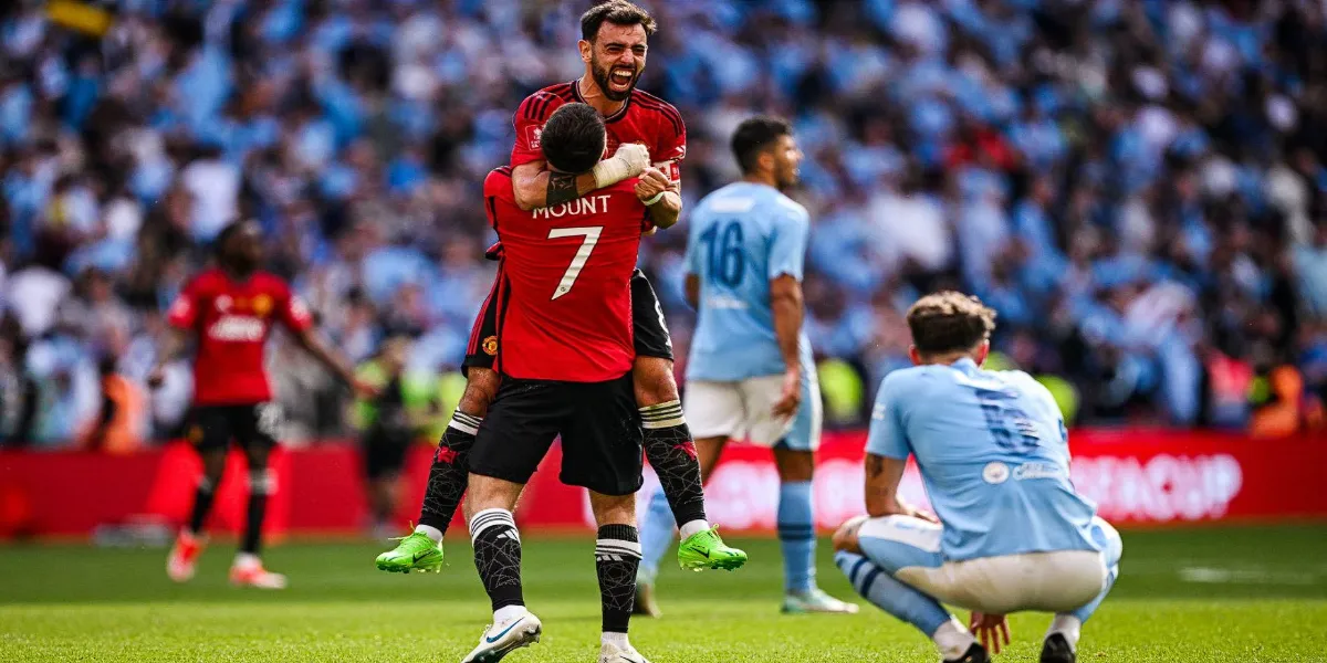 Man United vs Man City <br>Anglia - Premier League <br>06 Aprilie 2025