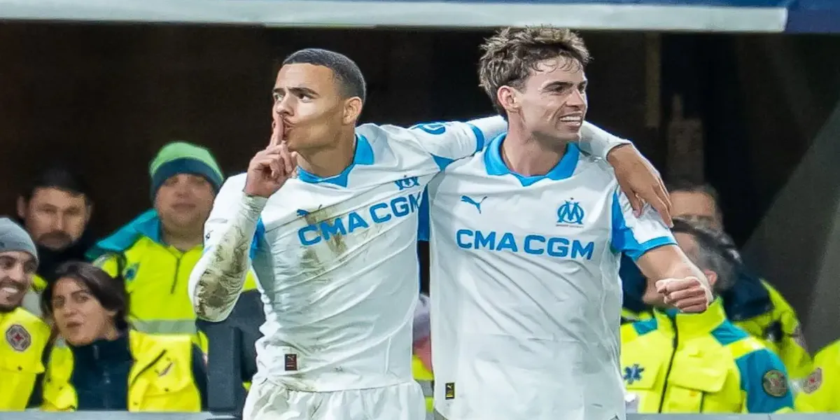 Marseille vs Monaco <br>Franta - Ligue 1 <br>14 Decembrie 2025