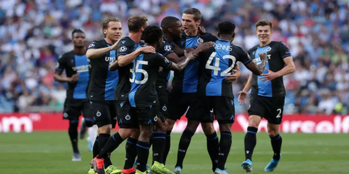 Mechelen vs Club Brugge <br>Belgia - Pro League <br>01 August 2025