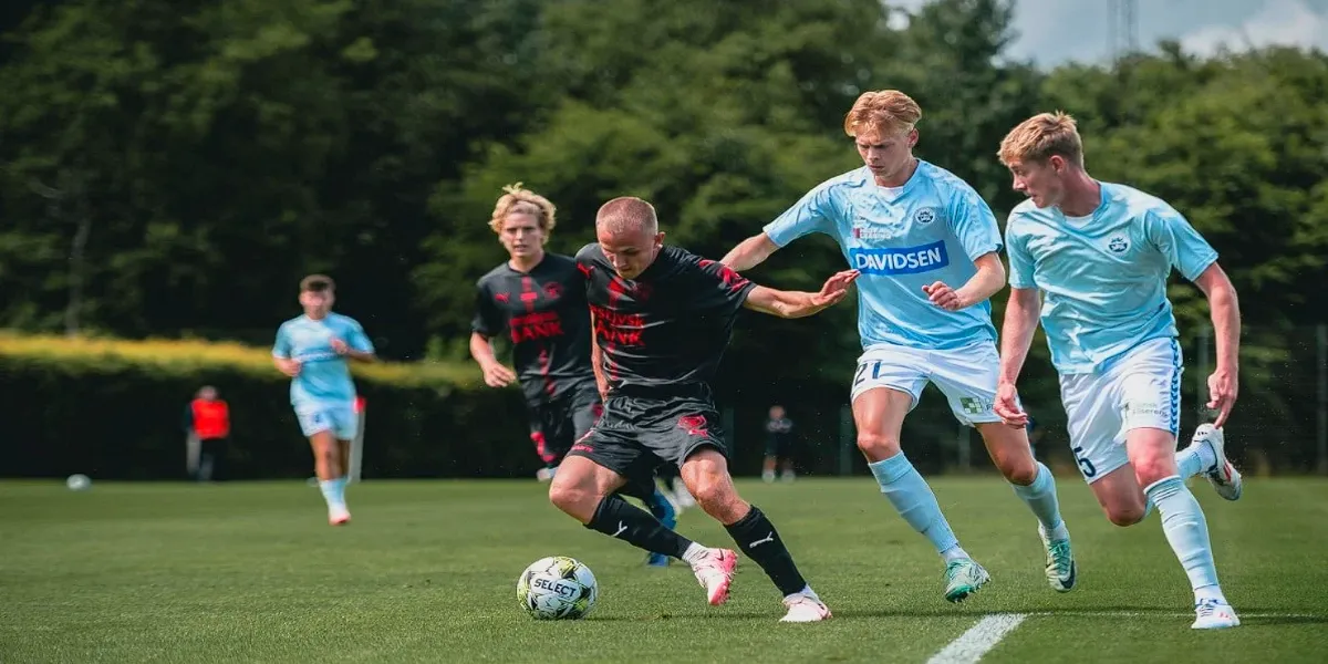 Midtjylland vs Sonderjyske <br>Danemarca - Superliga <br>28 Iulie 2025