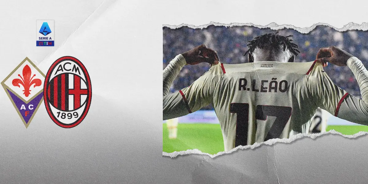 Milan vs Fiorentina <br>Italia - Serie A <br>19 Octombrie 2025