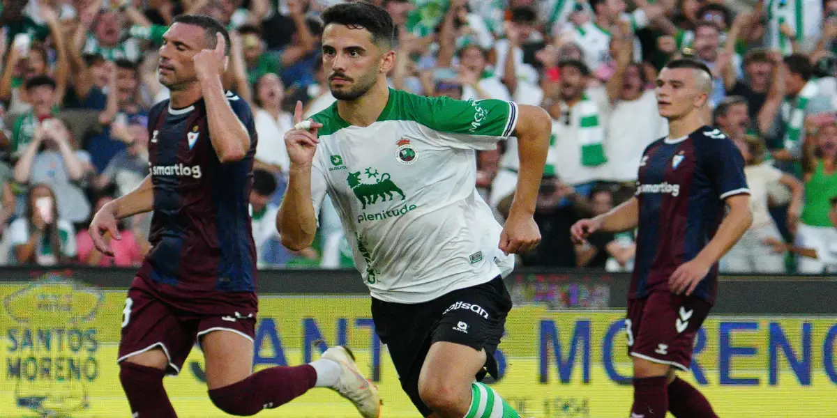 Mirandes vs Racing Santander <br>Spania - LaLiga 2 <br>12 Iunie 2025