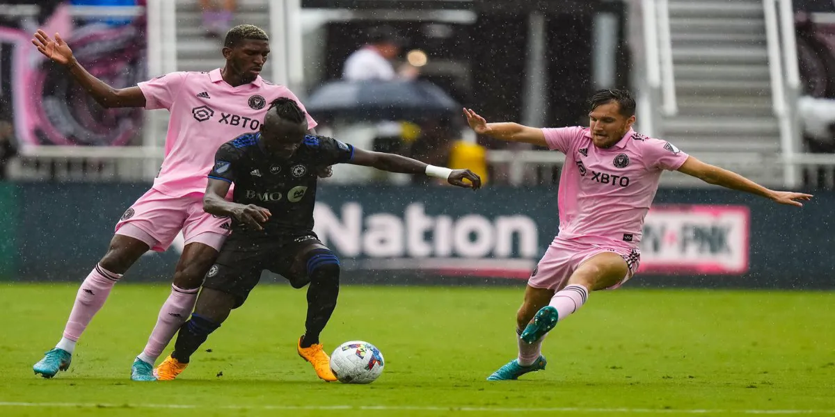 Montreal vs Inter Miami <br>SUA - MLS <br>06 Iulie 2025