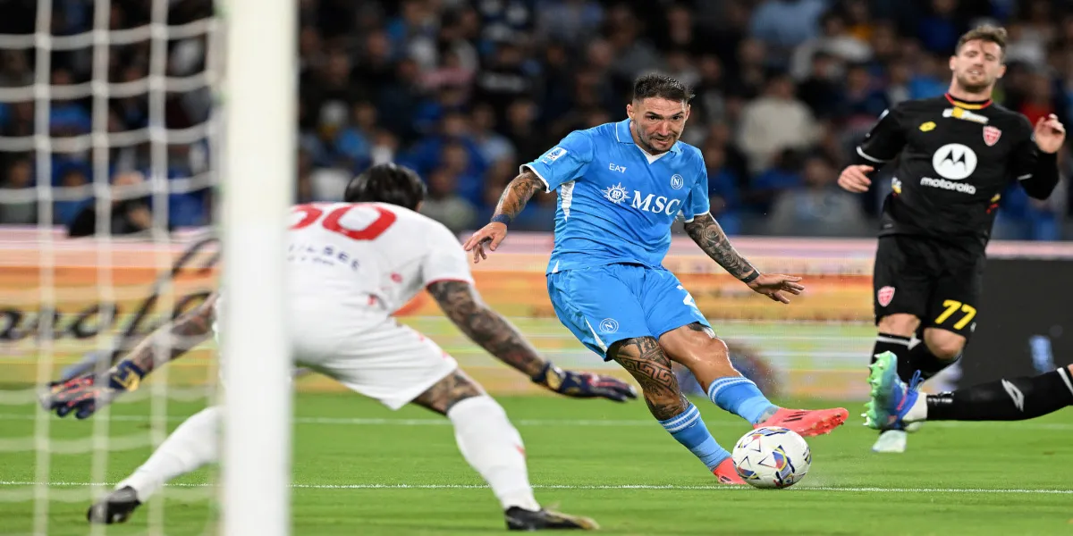 Monza vs Napoli <br>Italia - Serie A <br>19 Aprilie 2025
