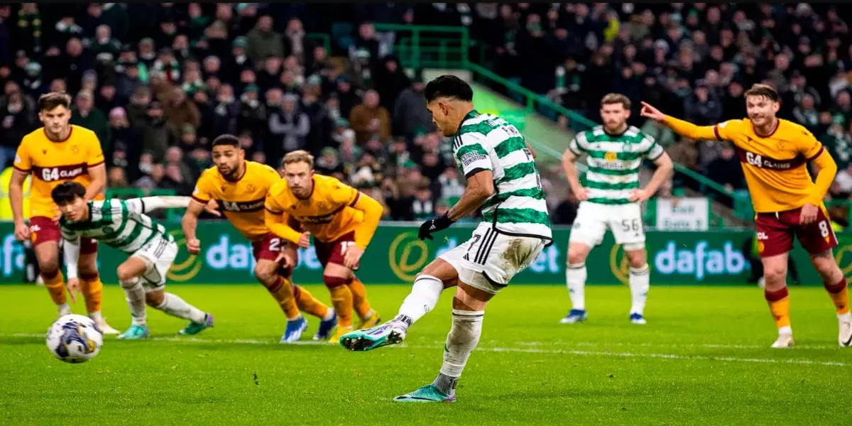 Motherwell vs Celtic <br>Scotia - Premiership <br>30 Decembrie 2025