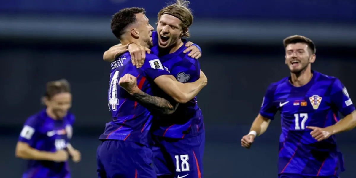 Muntenegru vs Croatia <br>CM 2026 - Calificari <br>17 Noiembrie 2025