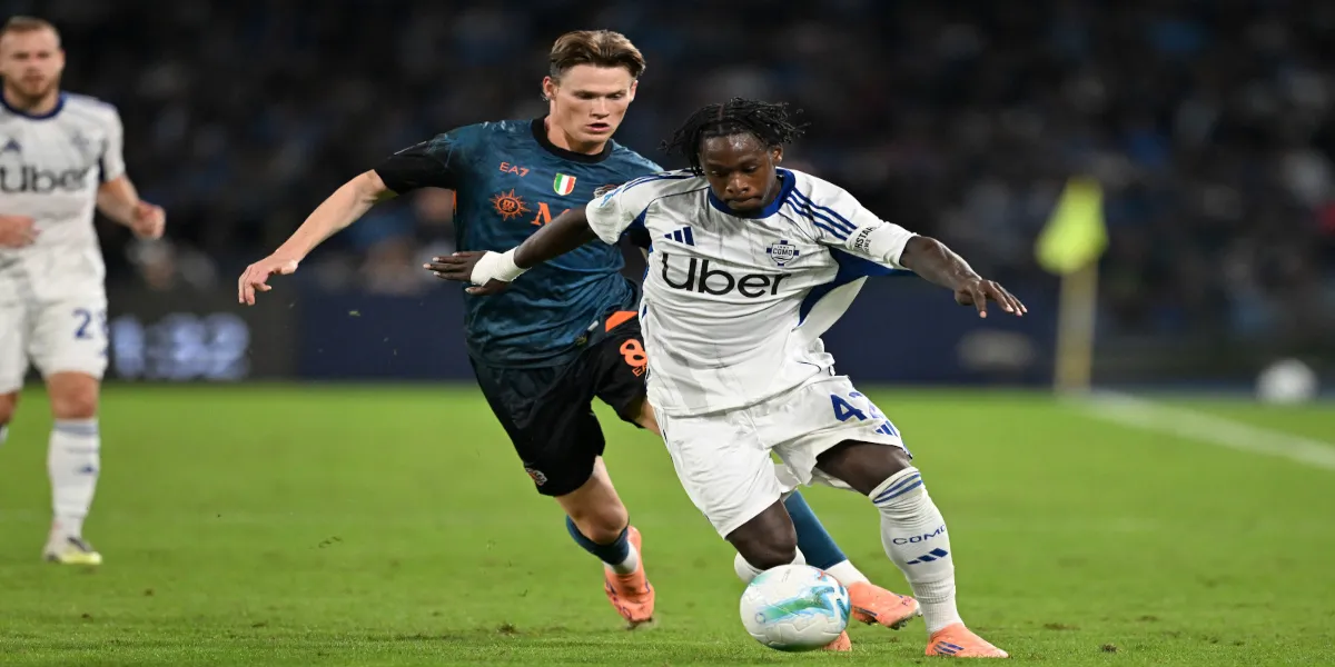 Napoli vs Como <br>Italia - Cupa <br>10 Februarie 2026