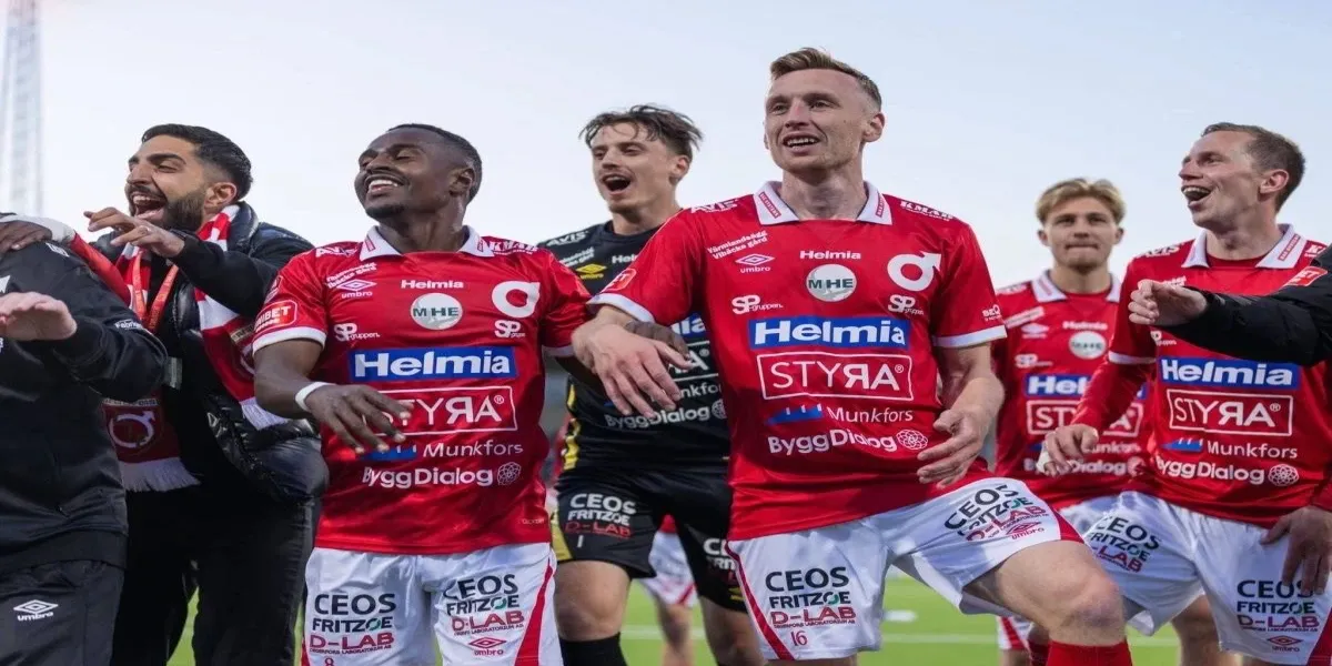 Norrkoping vs Brommapojkarna <br>Allsvenskan <br>07 Iulie 2025