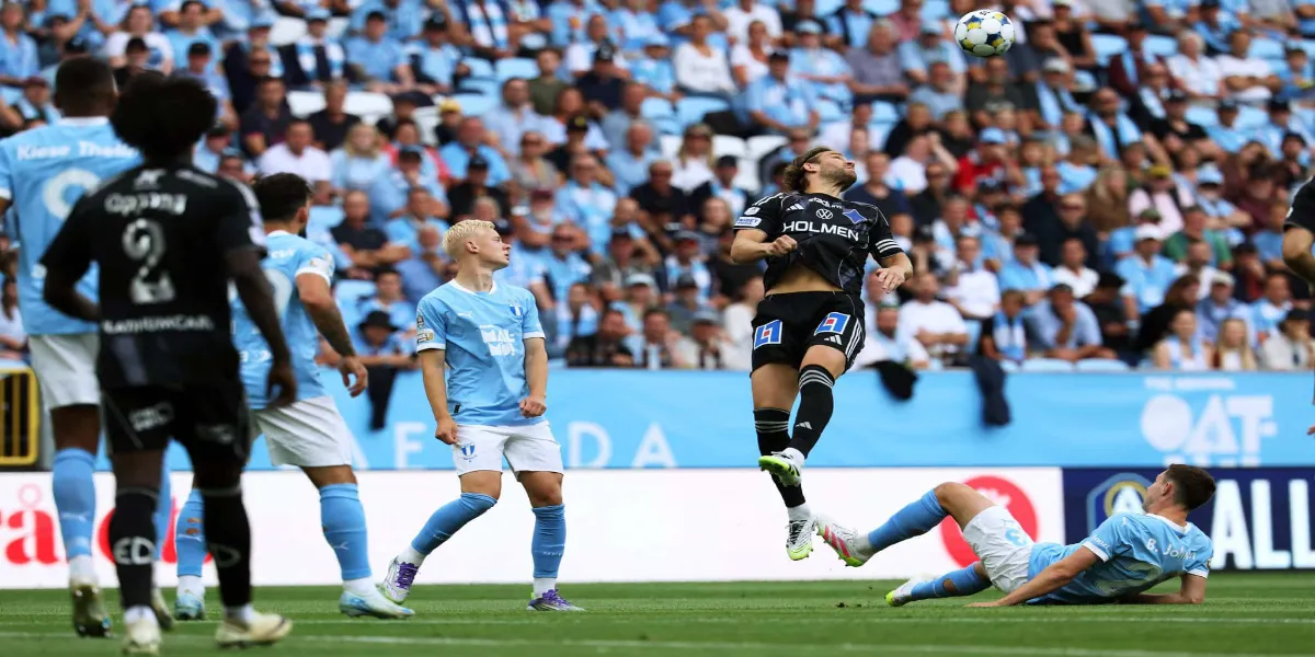 Norrkoping vs Varnamo <br>Suedia - Allsvenskan <br>21 Iulie 2025