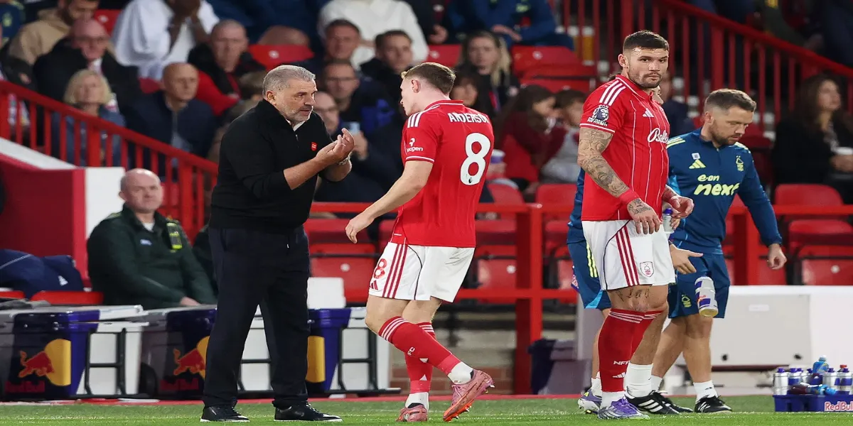 Nott Forest vs Midtjylland <br>Europa League <br>12 Martie 2026