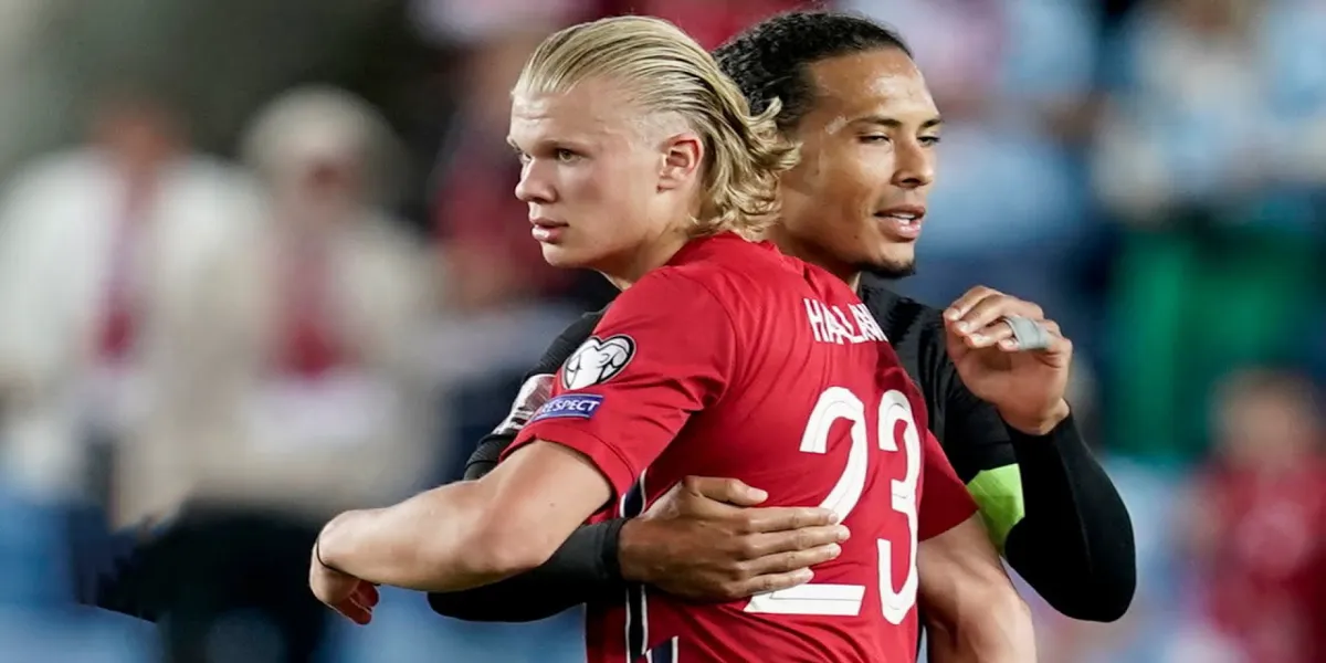 Olanda vs Norvegia <br>Amicale Internationale <br>27 Martie 2026