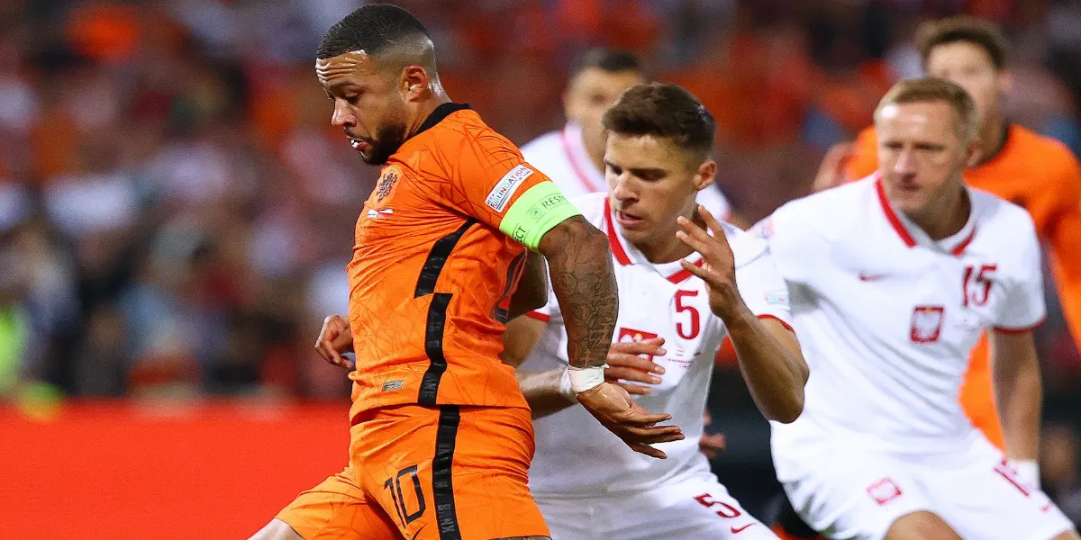 Olanda vs Polonia <br>CM 2026 - Calificari <br>04 Septembrie 2025