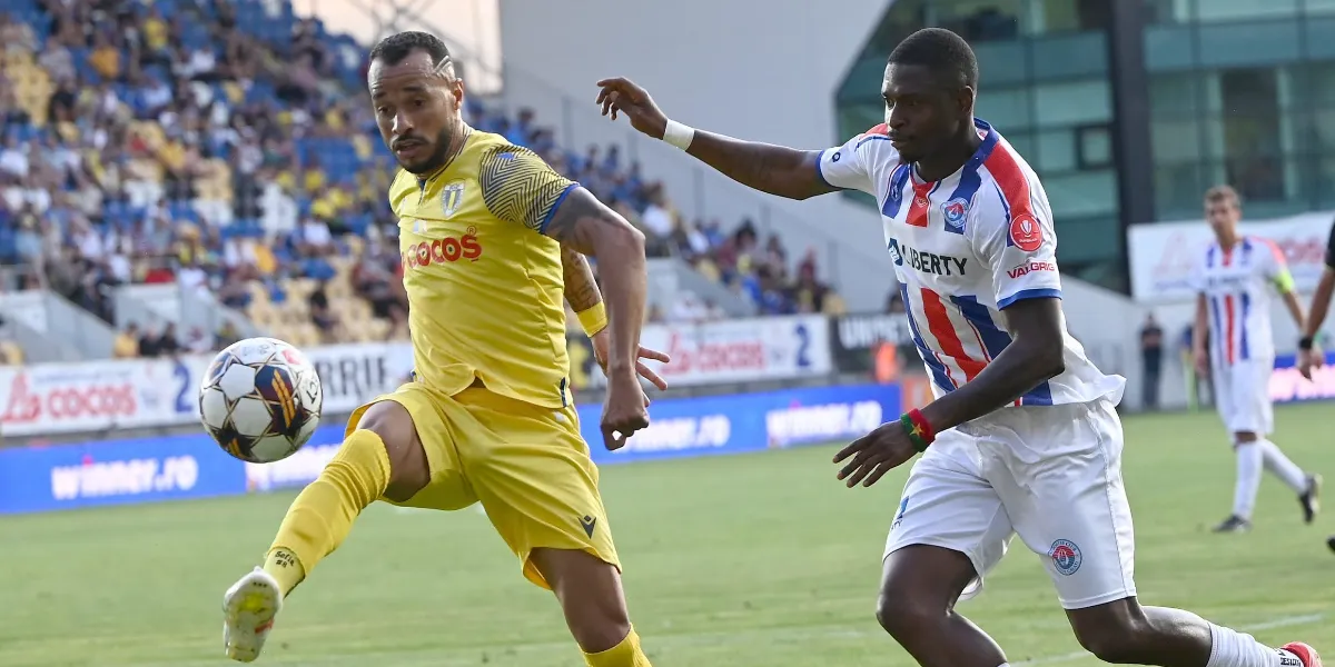 Otelul vs Petrolul <br>Romania - SuperLiga <br>13 Iulie 2025