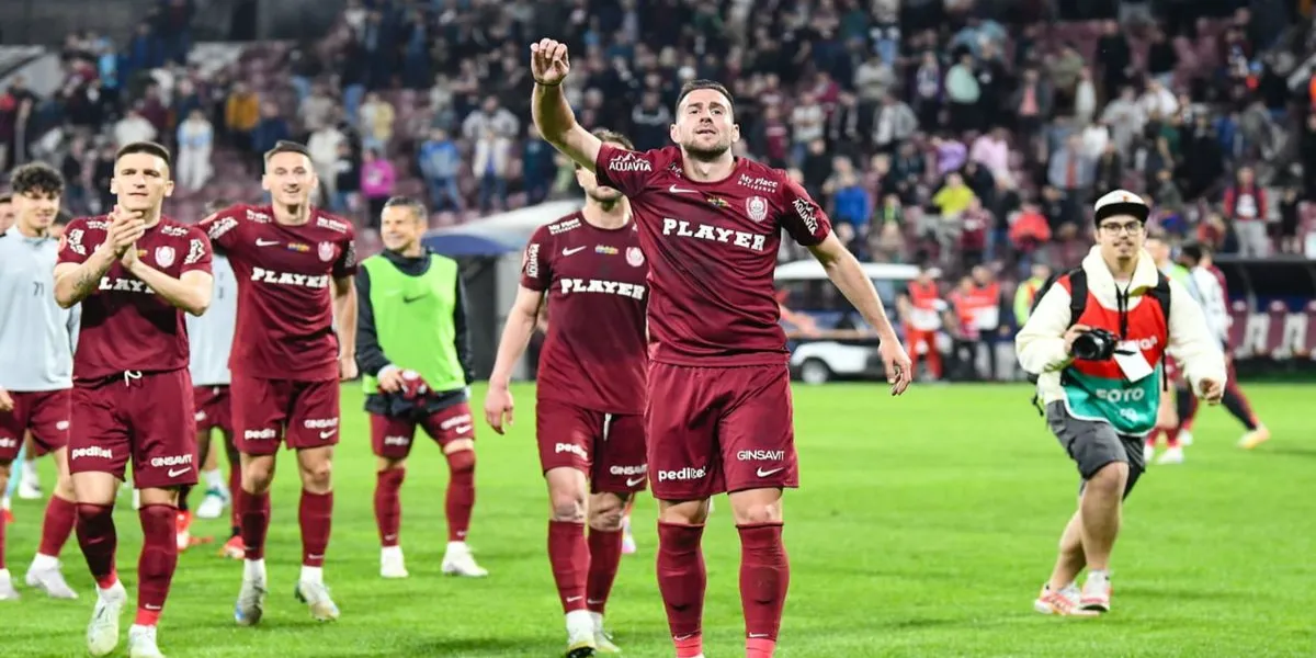 Paksi vs CFR Cluj <br>Europa League <br>10 Iulie 2025