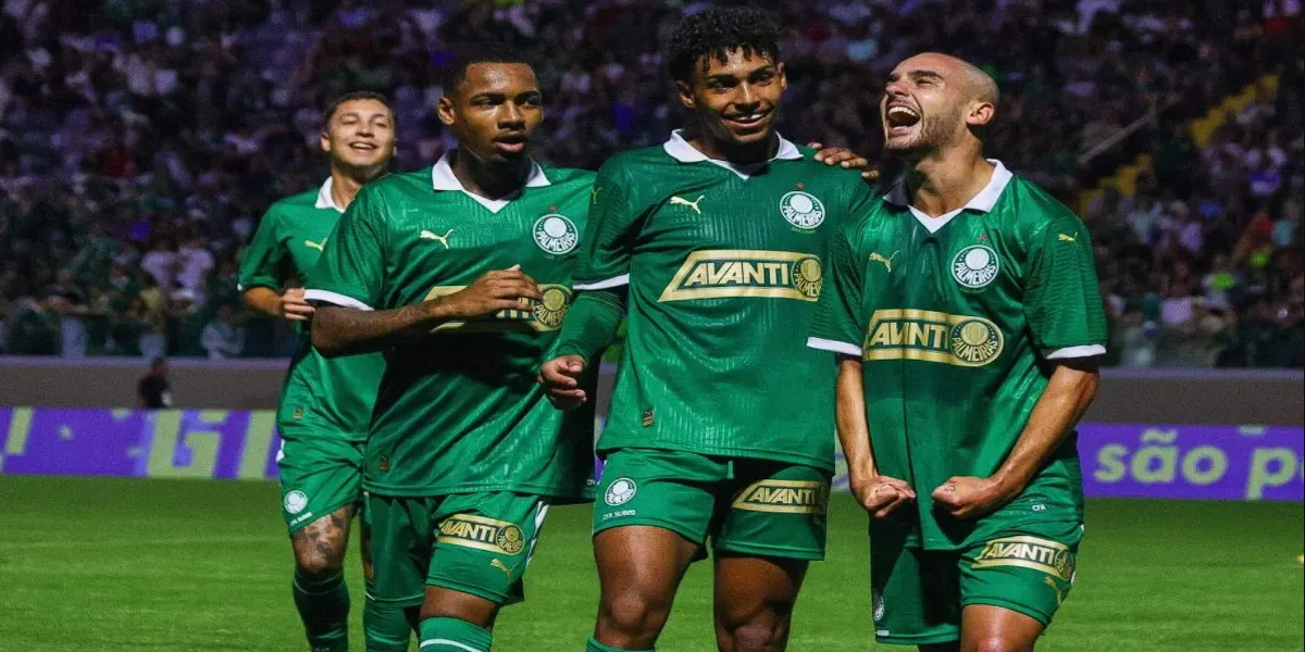 Palmeiras vs Botafogo RJ <br>CM al Cluburilor 2025 <br>28 Iunie 2025