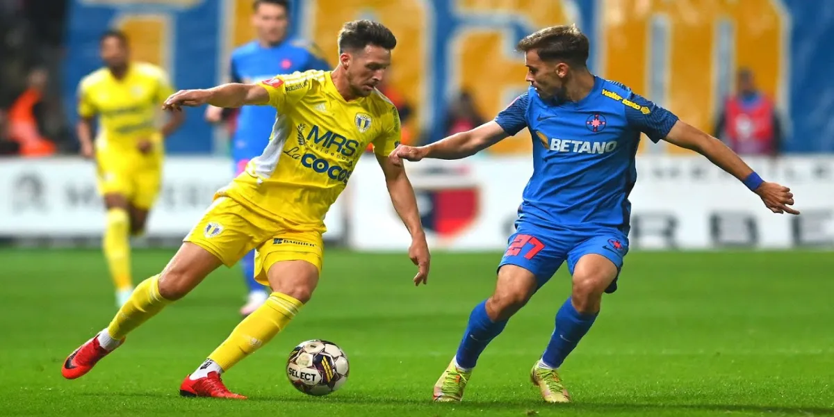Petrolul vs FCSB <br>Romania - SuperLiga <br>19 Iulie 2025