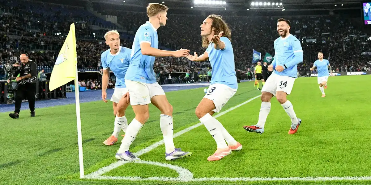 Pisa vs Lazio <br>Italia - Serie A <br>30 Octombrie 2025