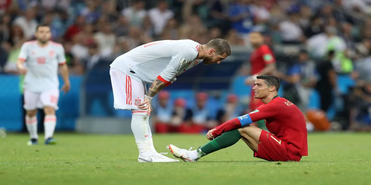 Portugalia vs Spania <br>Liga Natiunilor A <br>08 Iunie 2025