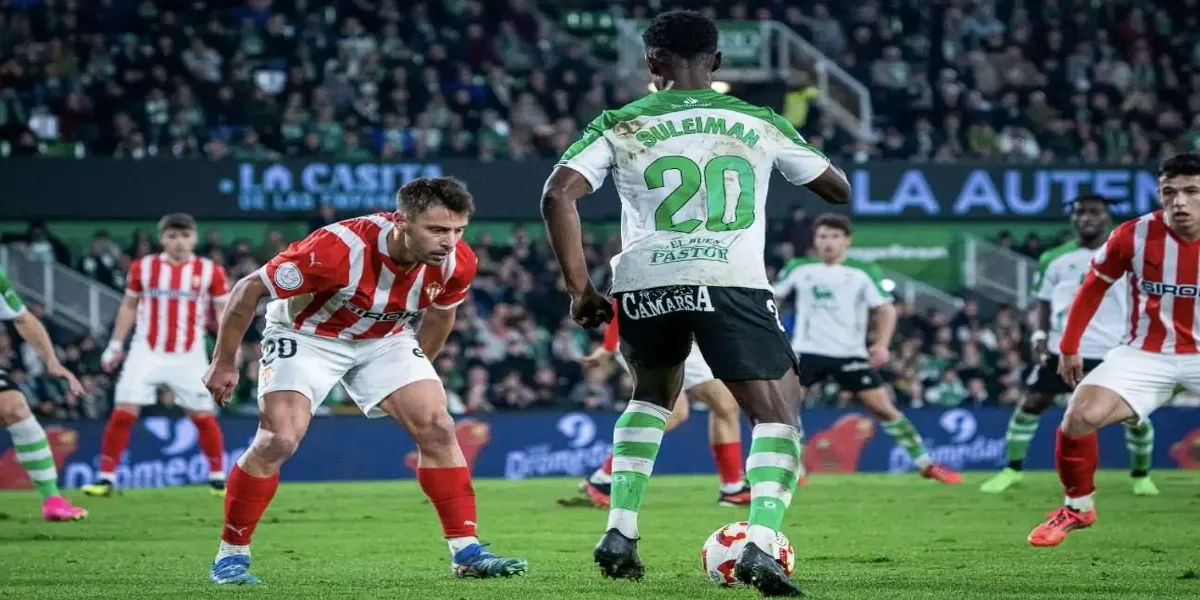 Racing Santander vs Gijon <br>Spania - LaLiga 2 <br>01 Aprilie 2026