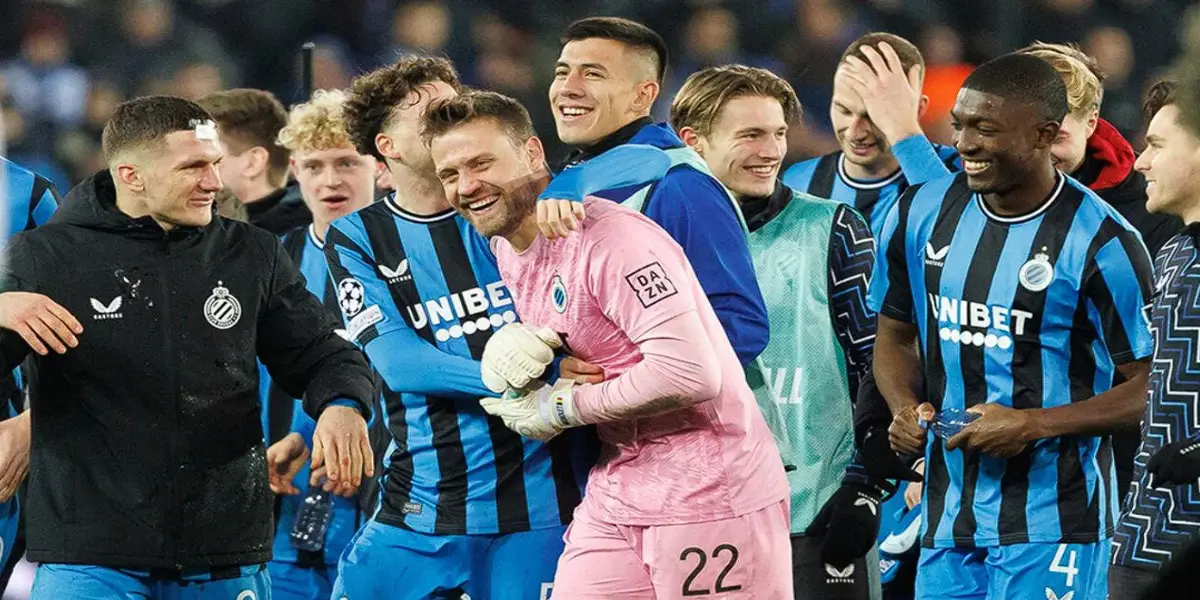 RB Salzburg vs Club Brugge <br>Liga Campionilor <br>06 August 2025