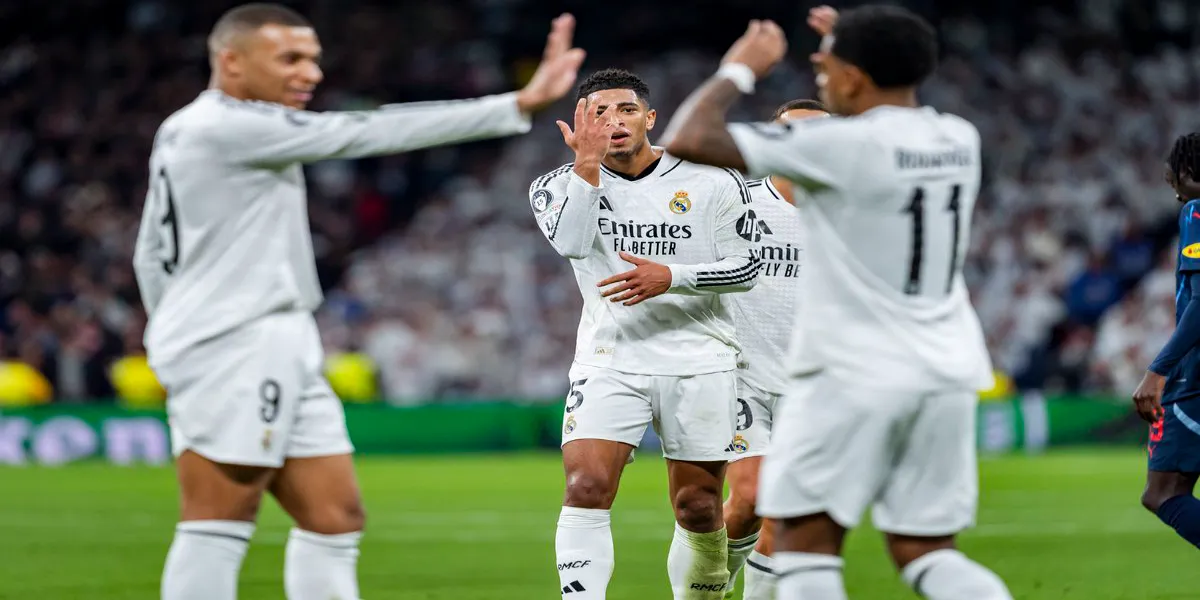 RB Salzburg vs Real Madrid <br>CM al Cluburilor 2025 <br>27 Iunie 2025