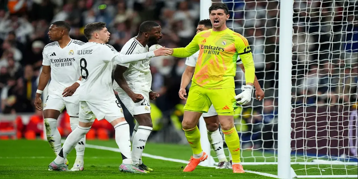 Real Madrid vs Marseille <br>Liga Campionilor <br>16 Septembrie 2025