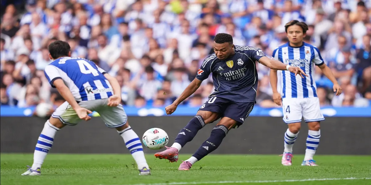 Real Madrid vs Real Sociedad <br>Spania - LaLiga <br>14 Februarie 2026