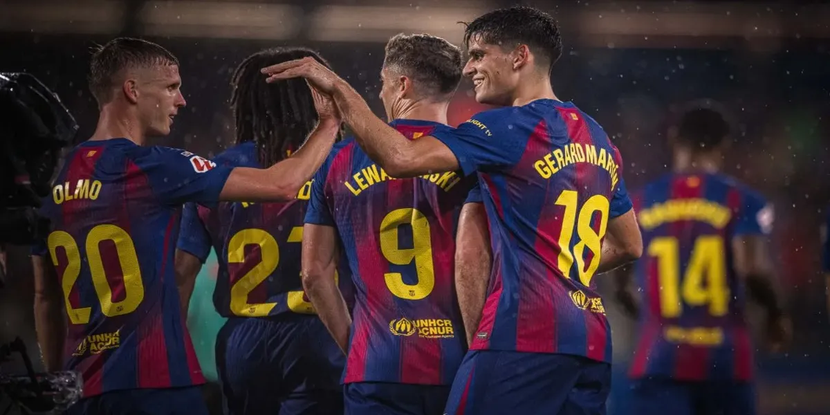 Real Oviedo vs Barcelona <br>Spania - LaLiga <br>25 Septembrie 2025