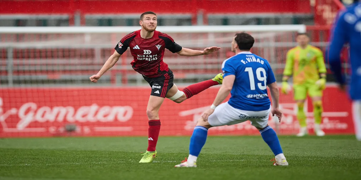 Real Oviedo vs Mirandes <br>Spania - LaLiga 2 <br>21 Iunie 2025