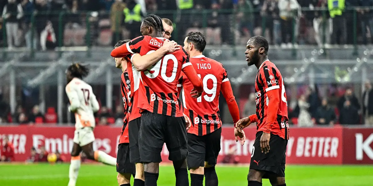 Roma vs Milan <br>Italia - Serie A <br>18 Mai 2025