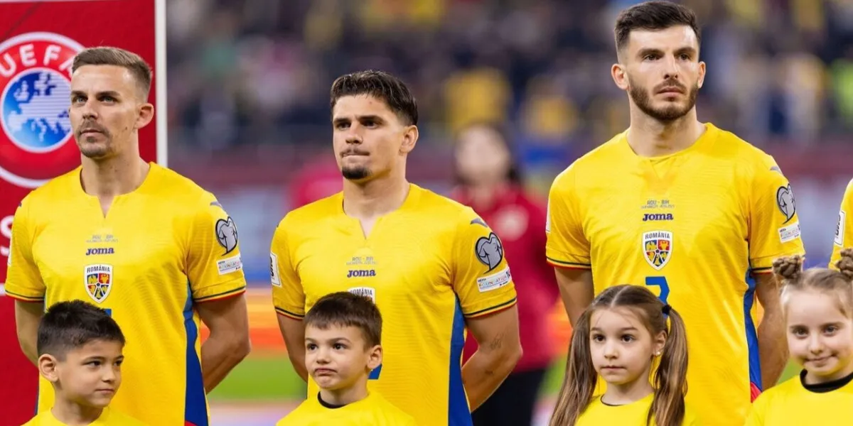 Romania vs Canada <br>Amicale Internationale <br>05 Septembrie 2025