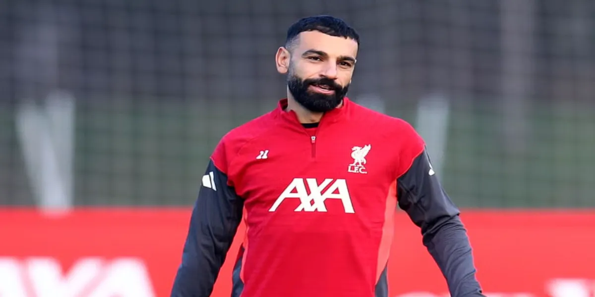 Salah exclus din lotul celor de la Liverpool pentru meciul cu Inter