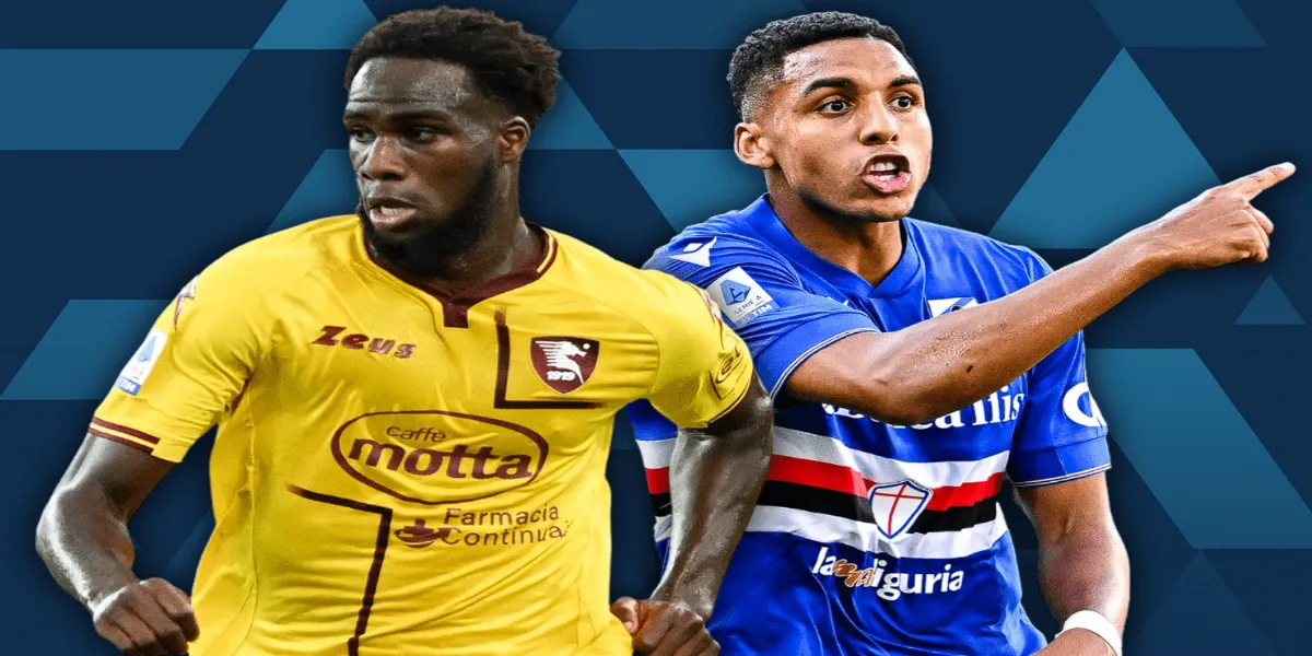 Salernitana vs Sampdoria <br>Italia - Seria B <br>20 Iunie 2025