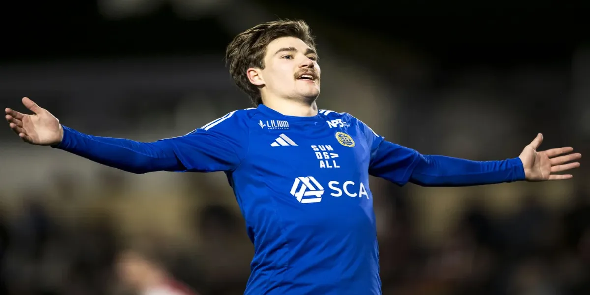 Sandviken vs Sundsvall <br>Suedia - Superettan <br>27 Mai 2025