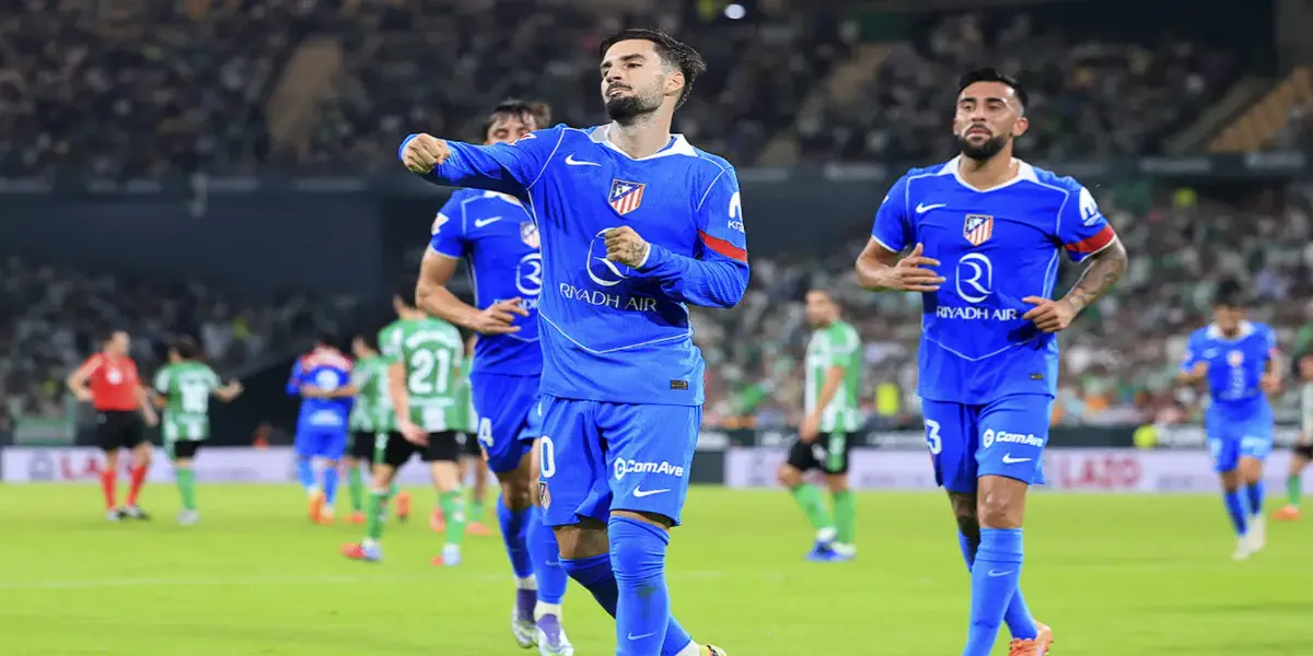 Sevilla vs Atletico Madrid <br>Spania - LaLiga <br>11 Aprilie 2026