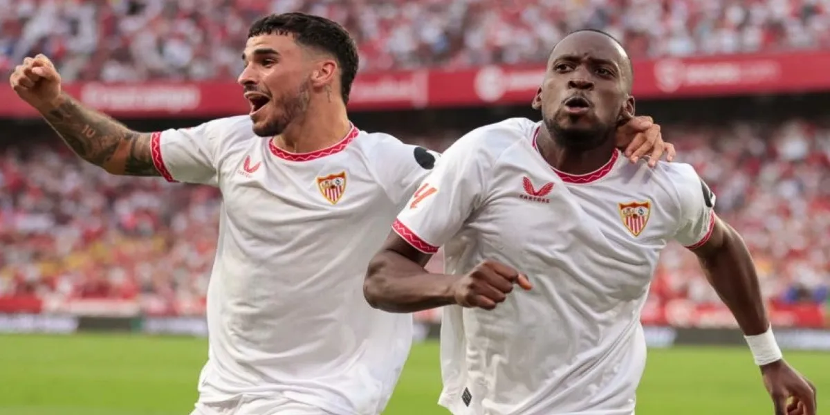 Sevilla vs Elche <br>Spania - LaLiga <br>12 Septembrie 2025
