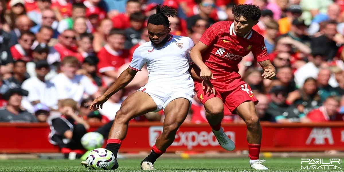 Sevilla vs Las Palmas <br>Spania - LaLiga <br>13 Mai 2025