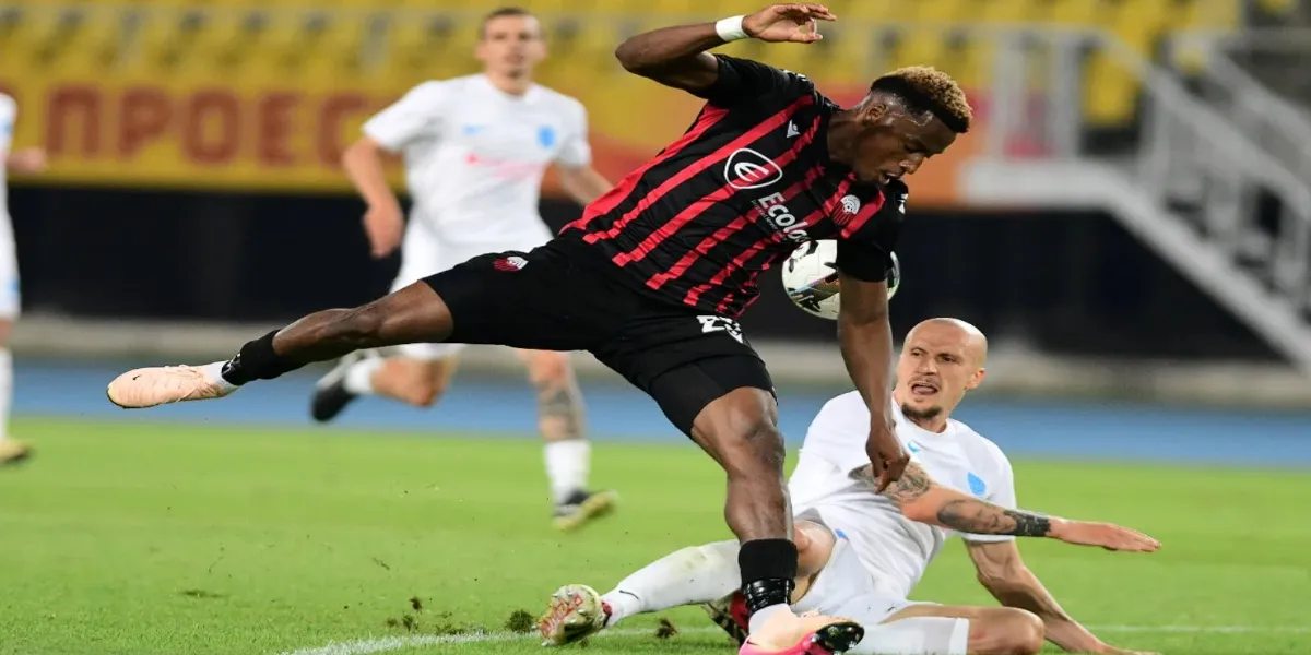 Shkendija vs Qarabag <br>Liga Campionilor <br>05 August 2025