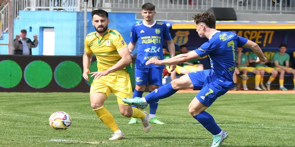Slobozia vs Csikszereda <br>Romania - SuperLiga <br>21 Iulie 2025