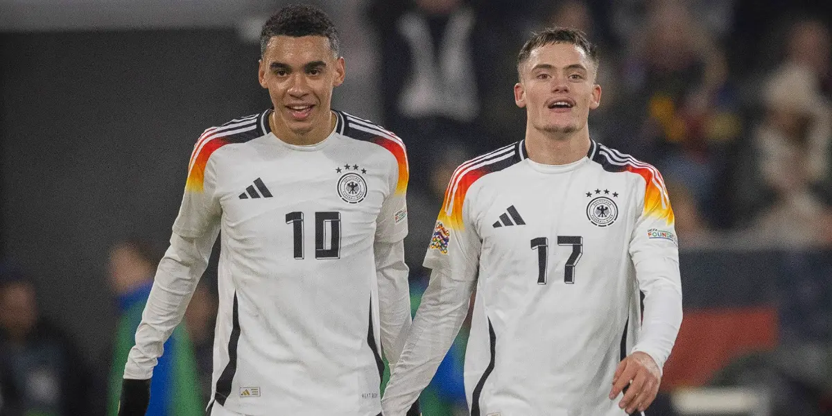 Slovacia vs Germania <br>CM 2026 - Calificari <br>04 Septembrie 2025