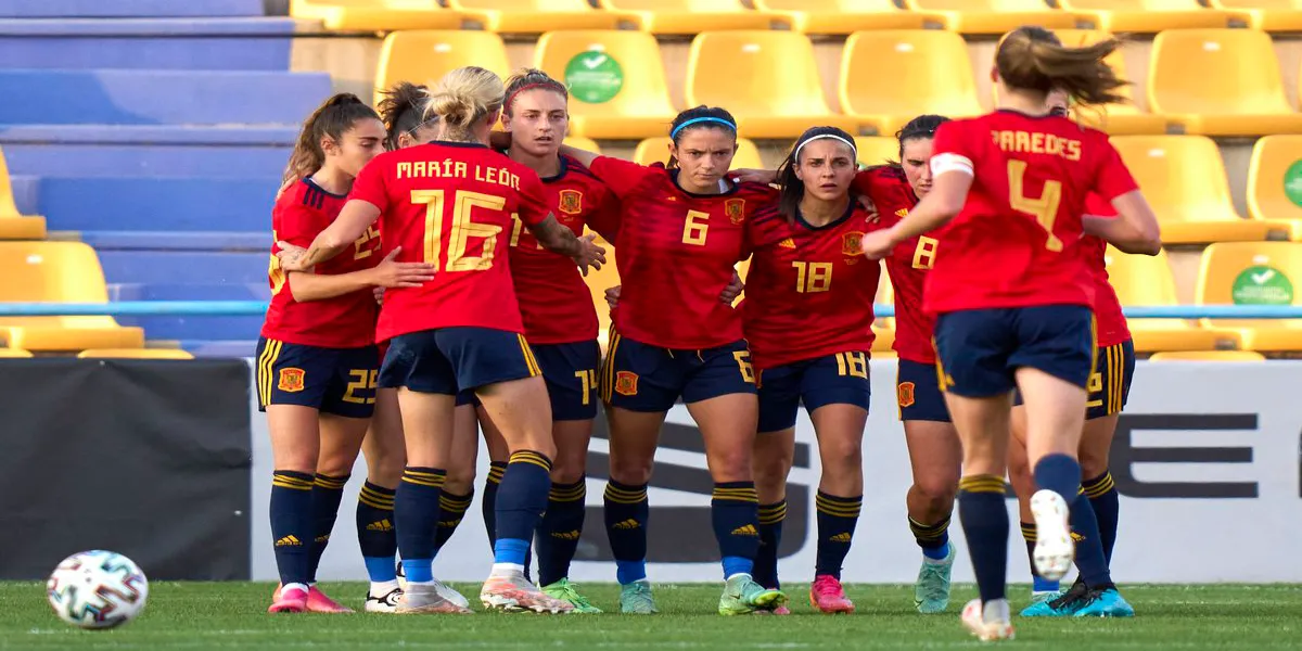 Spania (F) vs Belgia (F) <br>EURO 2025 (F) <br>07 Iulie 2025