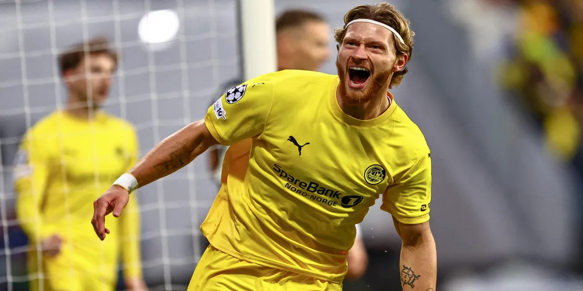 Sturm Graz vs Bodo/Glimt <br>Liga Campionilor <br>26 August 2025