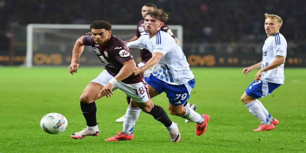 Torino vs Como <br>Italia - Serie A <br>24 Noiembrie 2025