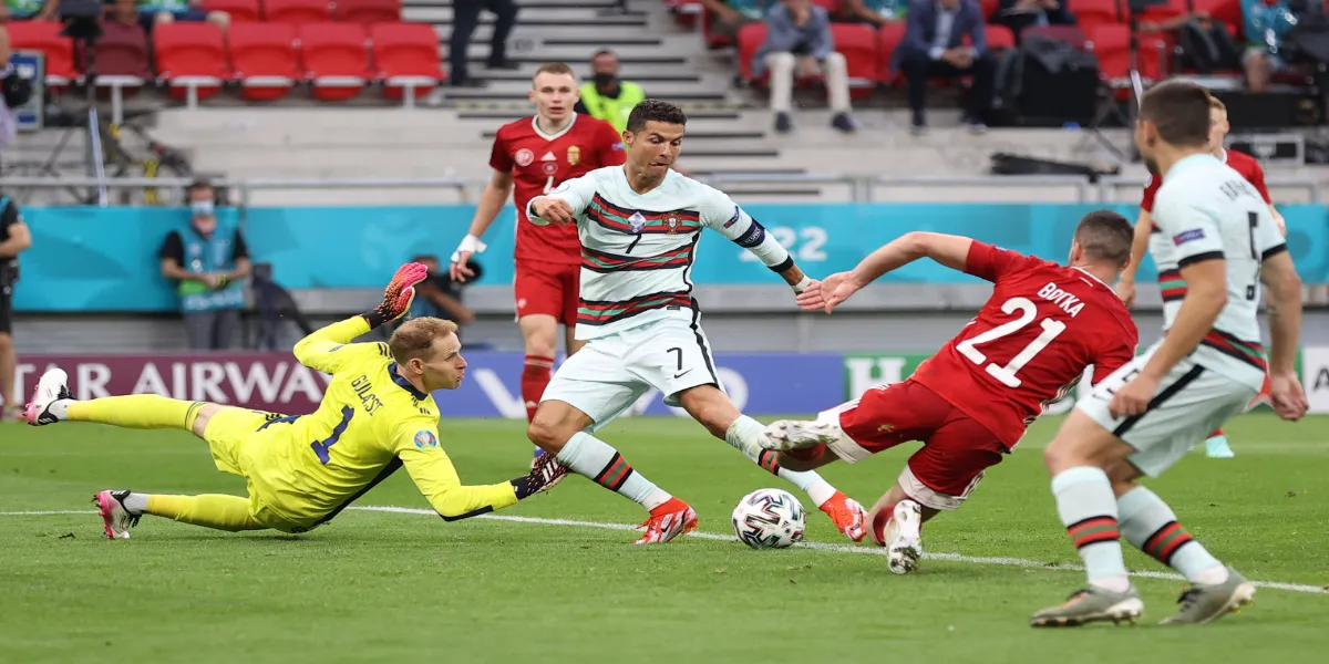 Ungaria vs Portugalia <br>CM 2026 - Calificari <br>09 Septembrie 2025