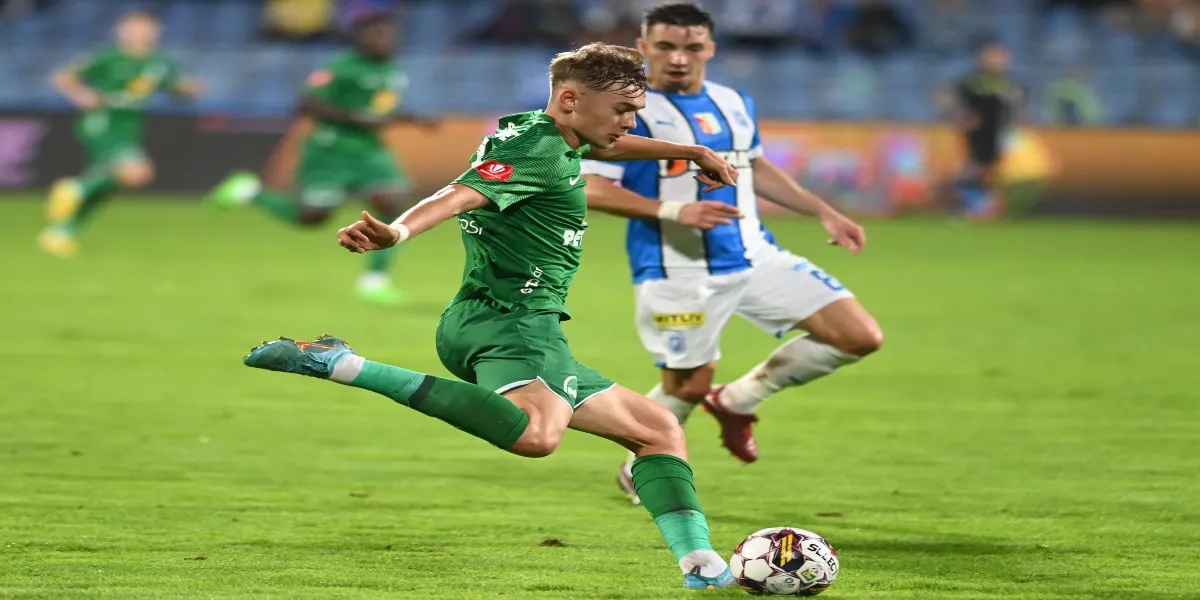 Univ Craiova vs Farul <br>Romania - SuperLiga <br>14 Septembrie 2025