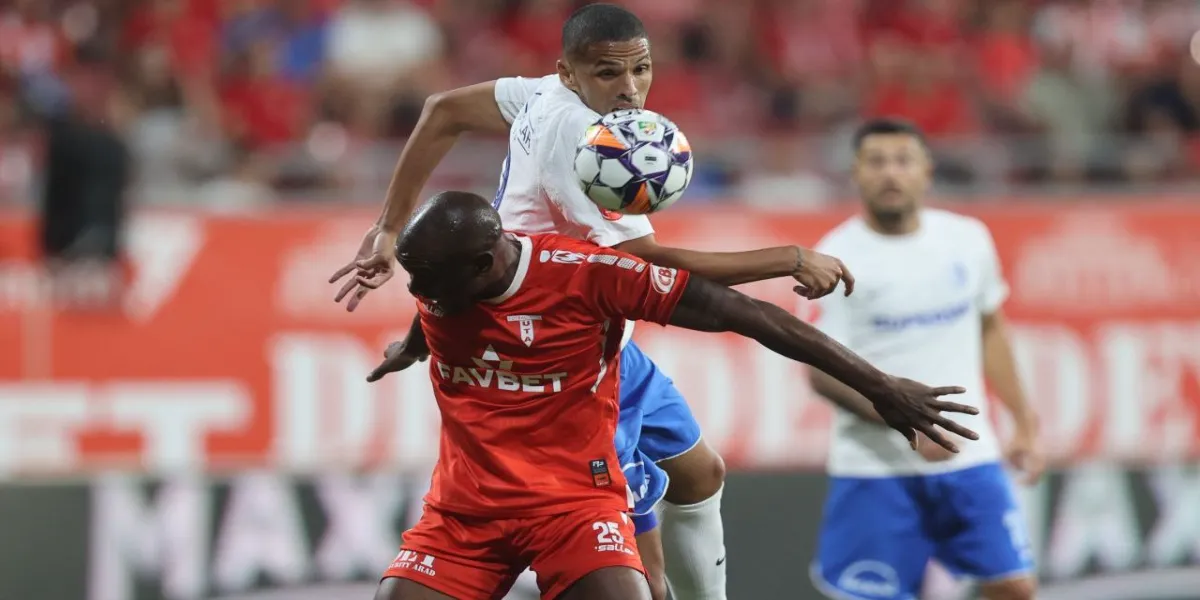 UTA Arad vs Farul <br>Romania - SuperLiga <br>09 August 2025